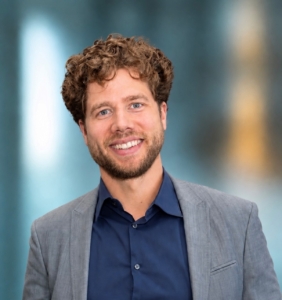 Andor Schmitz