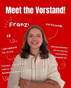 Franziska Scheins