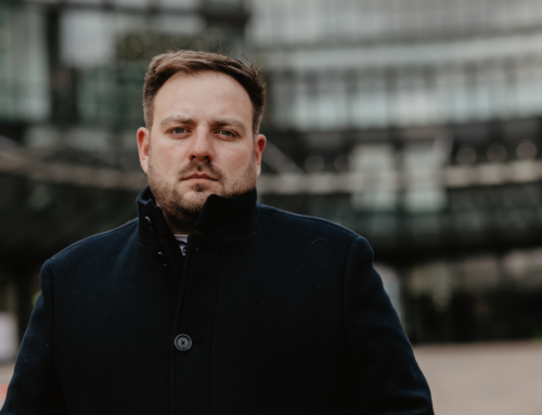 Frederick Cordes: »Erklärung der Ministerin entkräftet die Vorwürfe nicht«