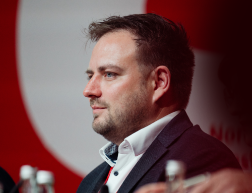 Frederick Cordes: »Vorwürfe zeichnen ein erschütterndes Bild über die Zustände im Ministerium«